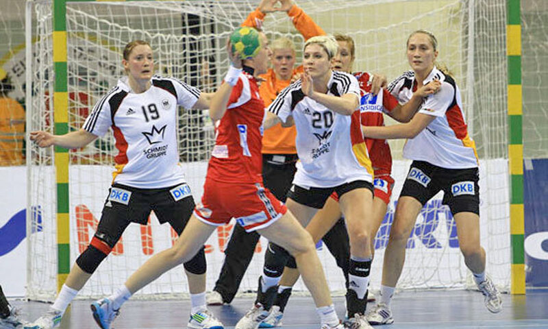 Germania la feminin, Franţa la masculin, gazdele CM de handbal din 2017